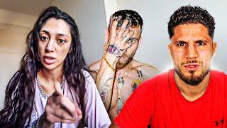 MOIS hat seine EX im Badezimmer eingesperrt und gefoltert?? EX PACKT AUS!!