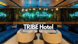 LUXURY Bali Hotel - Tribe, Kuta Beach