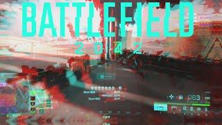 Battlefield 2042: The Chaos by W1ldWalker [Frag Movie]