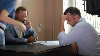Дмитрий САПРОНОВ в т/с "АДВОКАТ"- 8 сезон "Прошу убрать в номере" 17-серия