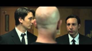 Andrew makes his comeback - WHIPLASH SCENE