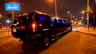 ALQUILER DE LIMUSINA HUMMER EN LIMA.. ESPECTACULAR!!!