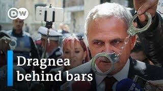 Romania: PSD leader Liviu Dragnea jailed for corruption | Focus on Europe