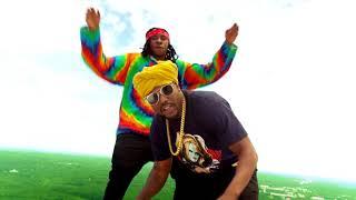 R2Bees   Over Official Video