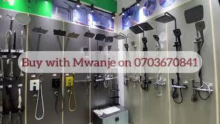 Buy items with Mr.Hardware good price in Kampala Uganda.