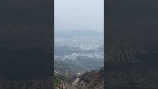 오늘은 북한산 백운대에 가볼까요? 북한산 백운대 | 서울의 진산을 오르다