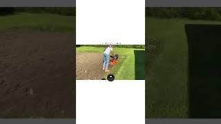 Husqvarna Tiller Close-Up & Maintenance: Ground Zero TV Short with K.O.J.I