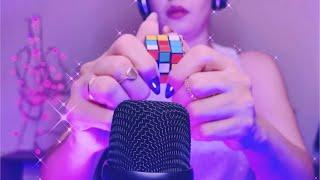 ASMR |The most Surprisingly Satisfying Sounds by New Triggers