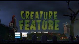 Movies Now | Creature Feature | February 2021