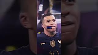Mbappe #shortsfeed #shorts