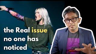 What everyone missed about the Linkin Park Emily Armstrong Controversy