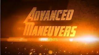 Advance Maneuvers - Channel Trailer