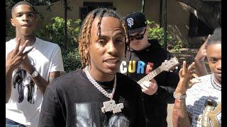 Rich the Kid & 83 Babies x Einer Bankz - No Cap Acoustic