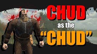 The Chronicles of Chud [The Movie]