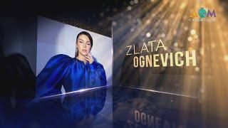 Zlata OGNEVICH | Живой концерт