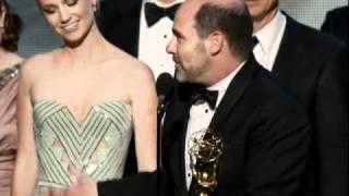 Mad Men, Winner in A Outstanding Drama Series : 61st PT Emmy Awards Highlights