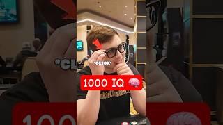 Glasses That Make You Unbeatable At Poker