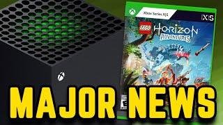 Xbox Getting MAJOR PlayStation IP?  | Xbox Has Another 2025 Game | Xbox Hardware and Strategy