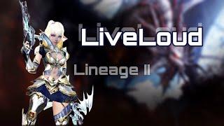 Lineage2 Essence / Coral / ТУПО СИЛЬФ / ГАЙД ОБЗОРНОГО ФОРМАТА