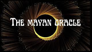 The Mayan Oracle - Cauac