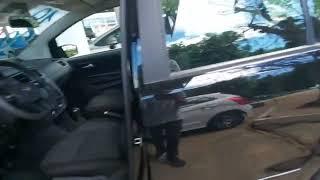 Volkswagen Fox Connect 19/20