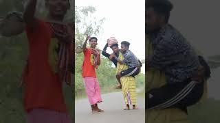 Ghent Dipilme||New santali video||New santali comedy video||Santali viral video