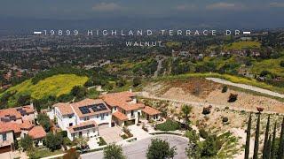 19899 Highland Terrace, Walnut