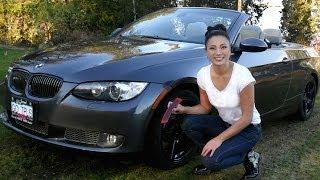 How to Install BMW 335 Side Reflectors E92/ E93