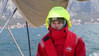 International Flotilla & Bareboat Skipper IYT - Day 4