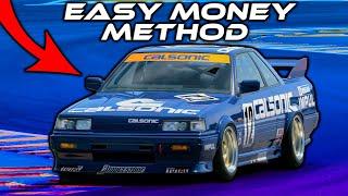 Gran Turismo 7 | Easy Money Method Update 1.48