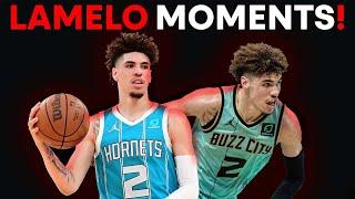 20 Minutes of LaMelo Ball CRAZIEST CAREER Highlights