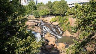 VISIT GREENVILLE, SC | Where Next Boomers