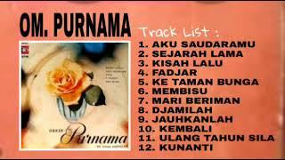 OM. PURNAMA - JAUHKANLAH (NAYO MAIMUNAH)