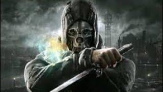 Dishonored Definitive Edition Full Game #dishonoreddefinitiveedition #bethesdasoftworks