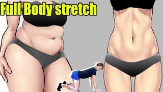 18 min Fat Burning Workout for TOTAL BEGINNERS (Achievable, No Equipment)
