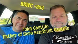 RSWC #203 John Castillo
