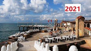 Club Hotel Sera 2021, Lara, Antalya, Turkey, 5-star hotel
