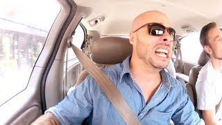 Ed Bassmaster: World's Most Petrified Driver - CAR and DRIVER