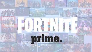 Was war Fortnite's PRIME SEASON?