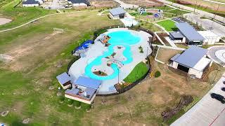 Sunterra in Katy by Century Communities