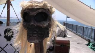 Pirates Faire