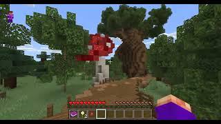 Minecraft Nature's Heart! (By Pathway Studios and Cyclone Designs!) A Free Map For Kids! #kidsvideo