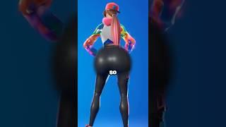 Top 10 YOUTUBER Fortnite Skins..