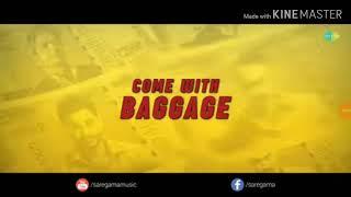 Loot case|Aaj Kal Tere Mere Pyar Ke Charche|official trailer|.....