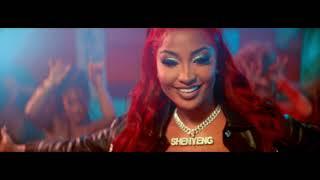 CAN YOU FEEL IT - Carib feat. Kerwin Du Bois & Shenseea