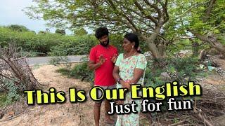  Nearest to our house  just for fun  | #funny #comedy #vlog | @ammuarasan