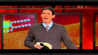 Matt Chandler on Ephesians 1:3