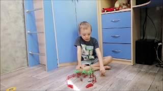 #ВсейСемьейСоШколойРосатома Плешаков Сергей