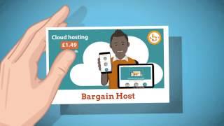 Uk Web Hosting Company  Bargain Host