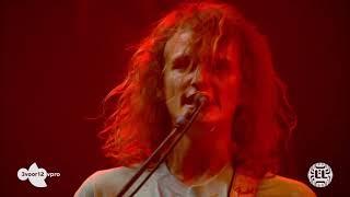 King Gizzard & The Lizard Wizard - Deserted Dunes Welcome Weary Feet (live at Lowlands 2018) [CC]